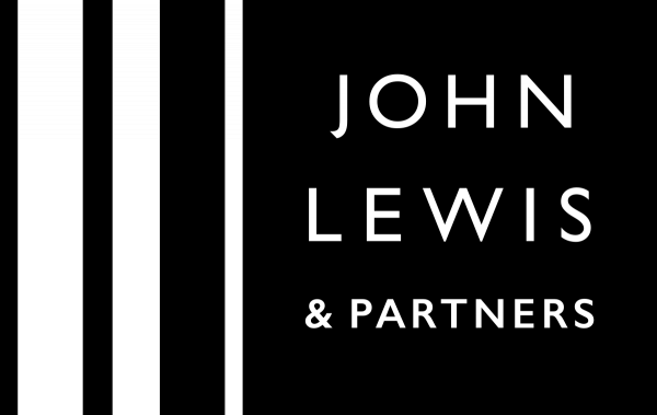 Exclusively at John Lewis